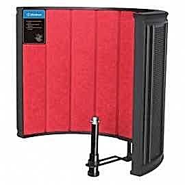 Alctron VB-860 Studio Mikrofon Yalıtım Paneli