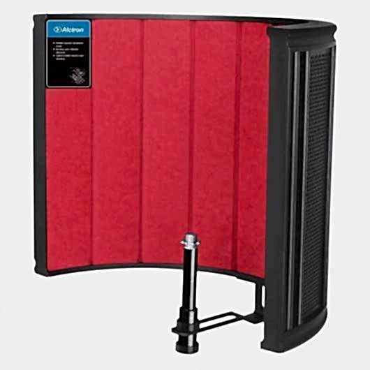 Alctron VB-860 Studio Mikrofon Yalıtım Paneli