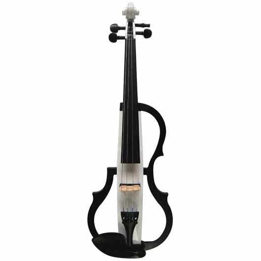 Kinglos KNG SDDS-1802 Tam Boy Elektro Keman