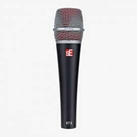 Saund Engineer V7x Supercardioid Dinamik Mikrofon