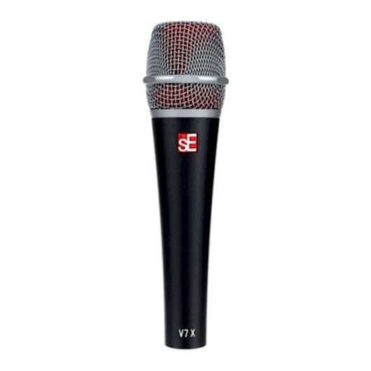 Saund Engineer V7x Supercardioid Dinamik Mikrofon