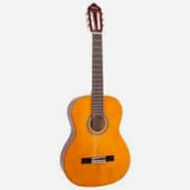 Valencia VC104 Klasik Gitar Tam Boy Natural renk