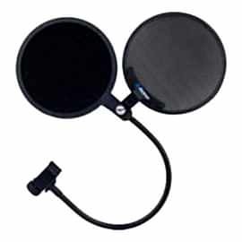 Alctron PF-02 Dual Pro Pop Filter