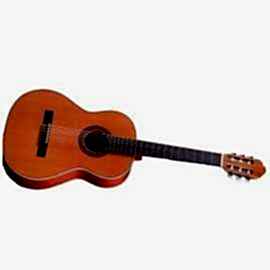Antonio Sanchez Mod-1005 Klasik Gitar