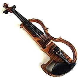 KINGLOS KNG MWDS-1902 ELEKTRO KEMAN 4/4 KUTULU