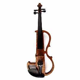 Kınglos KNG MWDS-1901 Elektro Keman