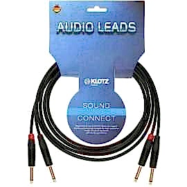 Klotz KMPP0300 Patch Kablo