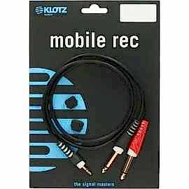 Klotz AY5 0200 Ara Kablo