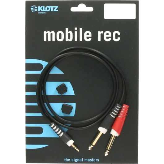 Klotz AY5 0200 Ara Kablo