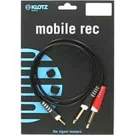 Klotz AY5 0300 Ara Kablo