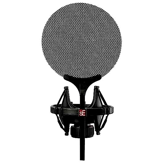 Sound Engineer Isolation Pack - Shock mount ve ayarlanabilir