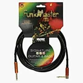 Klotz TM-R0600 Enstrüman Kablosu