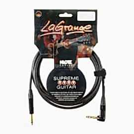 Klotz LAGPR0600 Enstrüman Kablosu (6 Metre 19,6 ft)