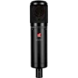 Se Electronics SE2300 Geniş Diyaframlı Multi Patern Kondenser Mikrofon