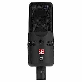 Sound Engineer X1 Condenser Mikrofon