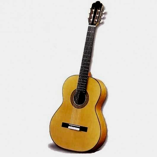 Antonio Sanchez Flamenko 1027 Klasik Gitar