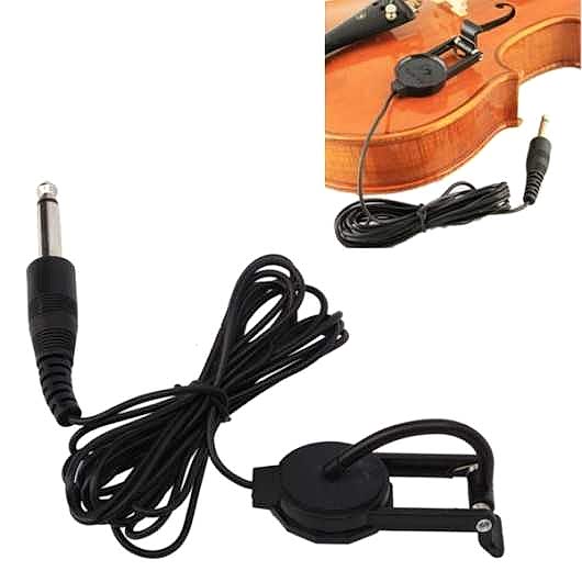 CHERUB PUL MANYETİK MANDALLI -YAYLI SAZLAR İÇİN, (Acoustic) WCP-60V