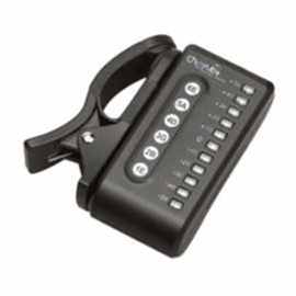 CHERUB GİTAR AKORD ALETİ - MANDAL TİP, GUITAR MATE CLIP-ON WST-550G