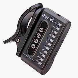 Cherub WST 550VM Keman ve Mandolin için özel olarak tasarlanmıştır