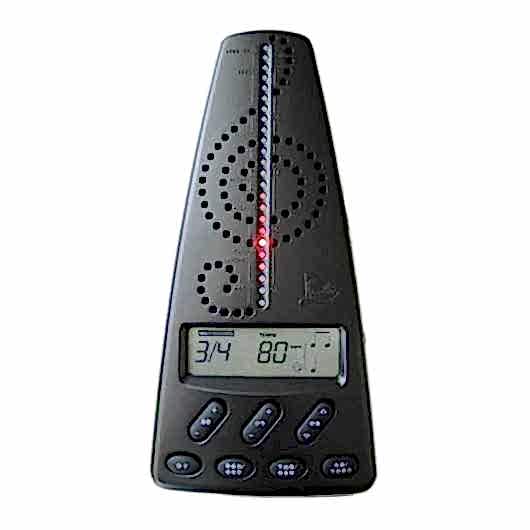 Cherub WMT-220 Standart - Metronom ve Akort aleti mikrofonlu