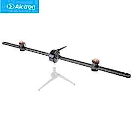 Alctron MAS008 Stereo Bar Mikrofon Standı