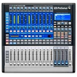 PRESONUS StudioLive 16.0.2 USB 16 kanal digital mikser / USB Ses Kartı