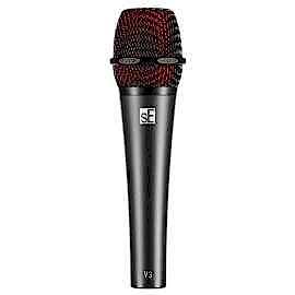 Sound Engineer V3 Dinamik Mikrofon