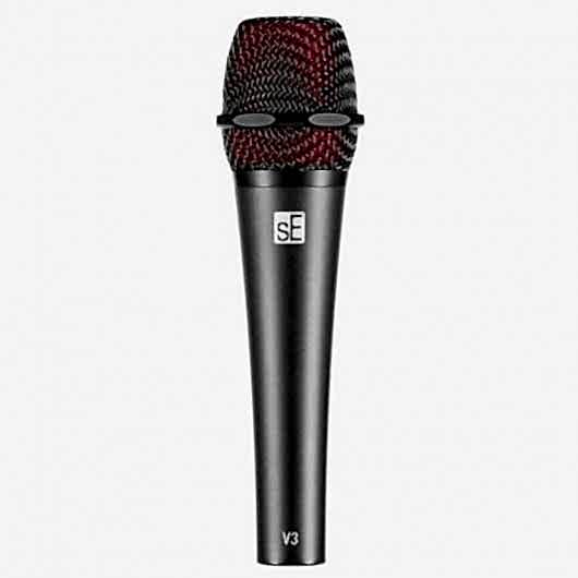 Sound Engineer V3 Dinamik Mikrofon
