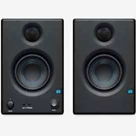 PRESONUS ERIS E3.5 Hoparlör 3.5" 2-Yollu aktif stüdyo monitor (Çift)