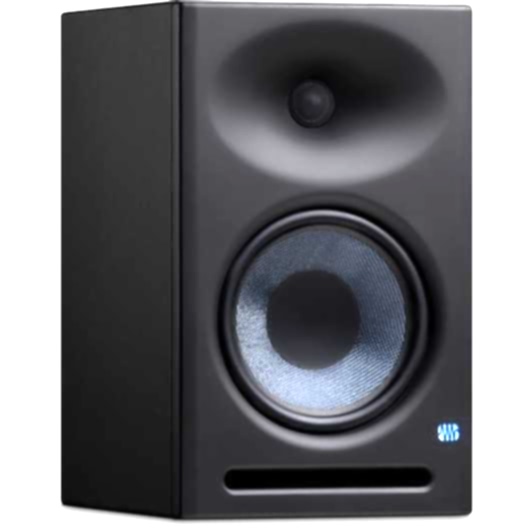 PRESONUS ERIS E8 XT Hoparlör 8" 2-Yollu aktif profesyonel monitor - Güncellenmiş yeni sürüm (çift)