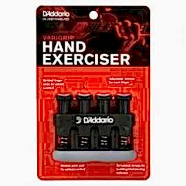 Planet Waves PW-VG-01 Parmak Güçlendirme Aparatı