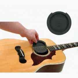 Planet Waves PWSH01 Screeching Halt Soundhole Plug - Feedback Önleyici