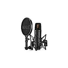Rode NT1 Studio Mikrofon Kiti