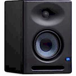 PRESONUS ERIS E5 XT Hoparlör 5.25" 2-Yollu aktif profesyonel monitor - Güncellenmiş yeni sürüm (çift)