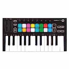 Novation Launchkey Mini MK3 Midi Klavye