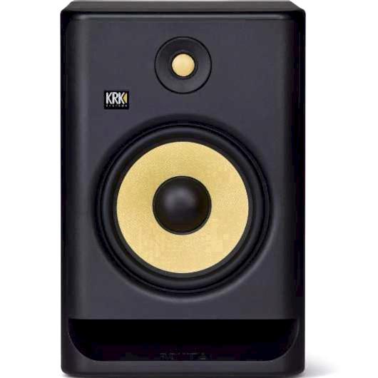 KRK Rokit RP8 G4 8 Inch Near-Field Aktif Stüdyo Monitörü (Siyah)