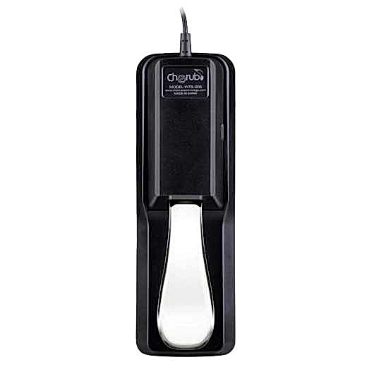 Cherub Wtb-005 Sustain Pedal