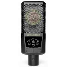 Lewitt LCT 441 Flex Kondenser Stüdyo Mikrofonu