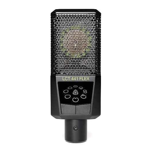 Lewitt LCT 441 Flex Kondenser Stüdyo Mikrofonu