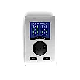 RME Babyface Pro FS, 24-Kanal, 192 kHz, bus-powered profesyonel USB 2.0 Ses Kartı