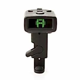 Planet Waves PW-CT-14 Micro NS Violin / Viola Tuner Keman ve Viyola için Akort Aleti