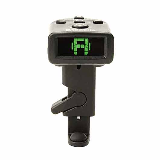 Planet Waves PW-CT-14 Micro NS Violin / Viola Tuner Keman ve Viyola için Akort Aleti