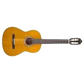 Valencia VC204 Naturel Klasik Gitar