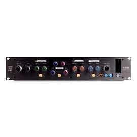Solid State Logic (SSL) Fusion Analog Stereo Outboard işlemci