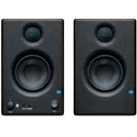 Presonus ERIS E3.5 BT Aktif Stüdyo Monitörü 3.5" 2-Yollu aktif stüdyo monitor, Bluetooth 5.0 (Çift)