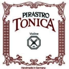 Pirastro Tonica Takım tel Keman Teli