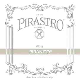 Pirastro Piranito Violin Set Takım Tel Keman Teli