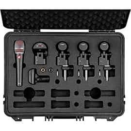 sE Electronics V Pack Venue Davul Mikrofon Seti