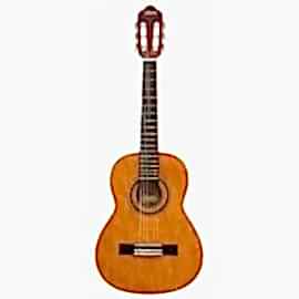 Valencia VC103 (11-13 yaş grubu) Naturel 3/4 Klasik Gitar