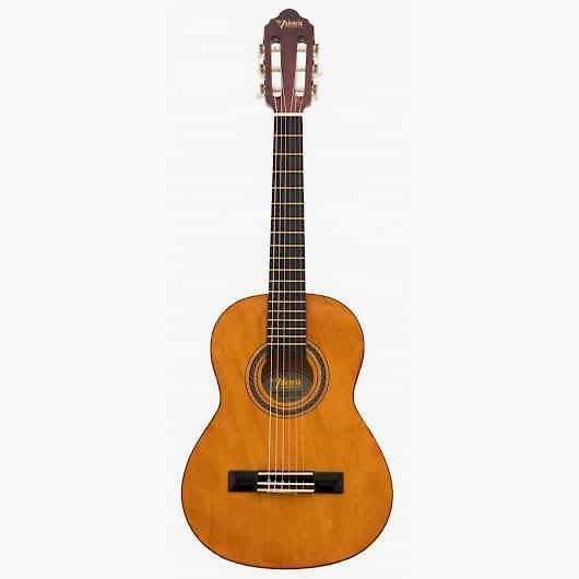 Valencia VC103 (11-13 yaş grubu) Naturel 3/4 Klasik Gitar